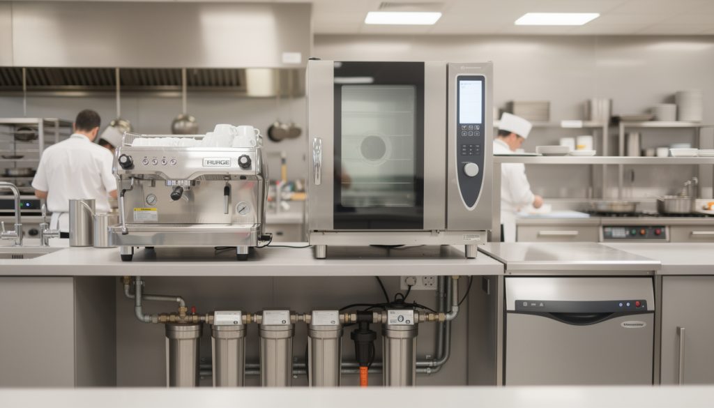 HoReCa Water Solutions