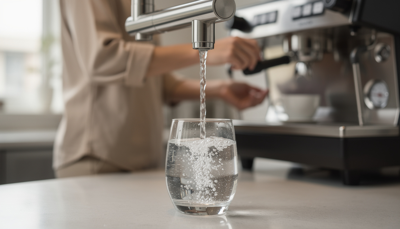 HoReCa Water Solutions