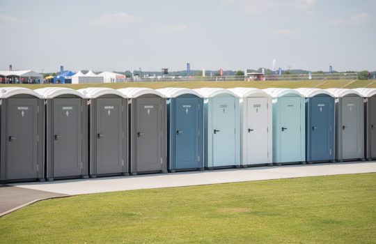 תאי שירותים ניידים2